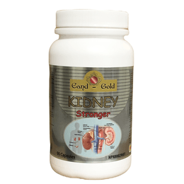 Cand-Gold Kidney Stronger 90Capsules