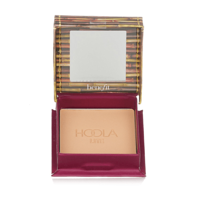 Hoola Light Matte Bronzer - #Hoola Lite  8g/0.28oz