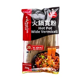 Potato Vermicelli,10.58 oz