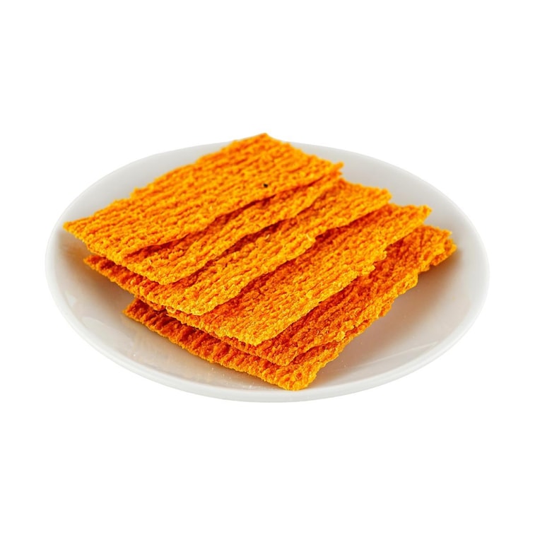  Goguma Chips,Korean Sweet Potato Chips,1.41 oz【Gluten Free No Added】 6