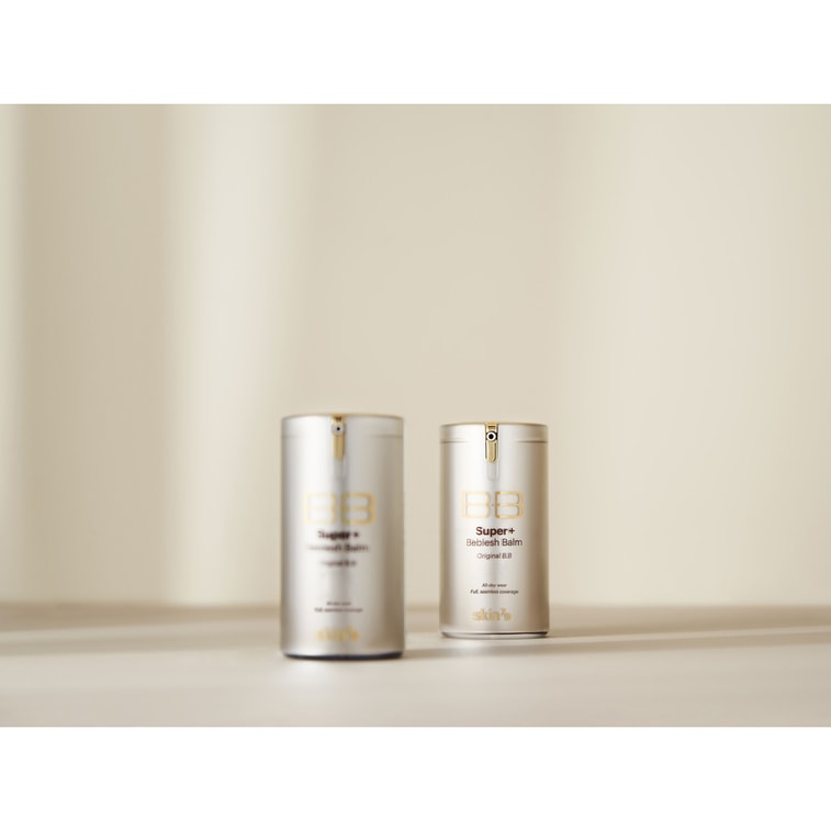 코리아 슈퍼플러스 베블레쉬 골드 크림 40ml 비비크림 7