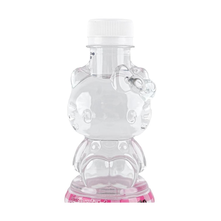 泰国版SANRIO三丽鸥 Hello Kitty 饮用水 矿泉水 300ml *6【6份超值装】 3