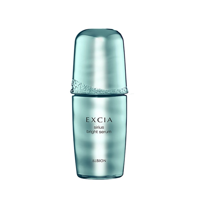 美容液 EXCIA sirius bright serum 40ml ALBION Excia Sirius Bright Serum 40ml - Yami.com