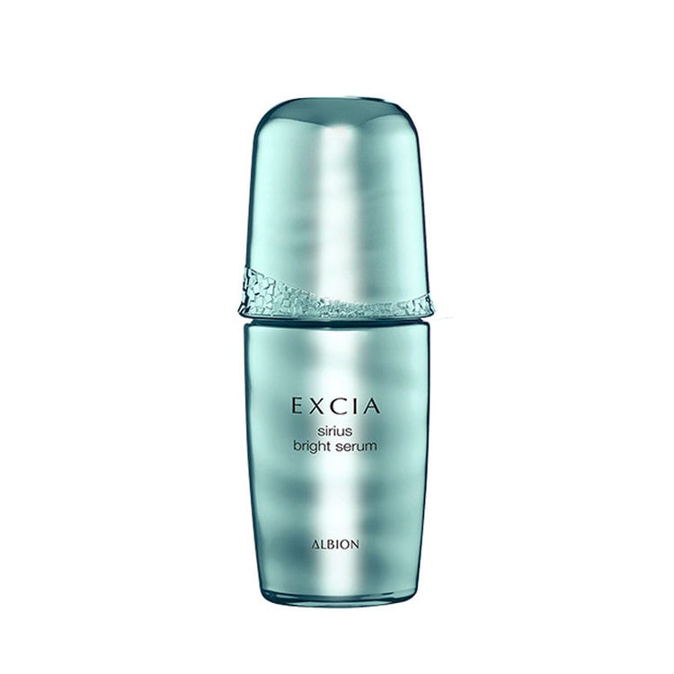 Excia Sirius Bright Serum – Ichiban Mart