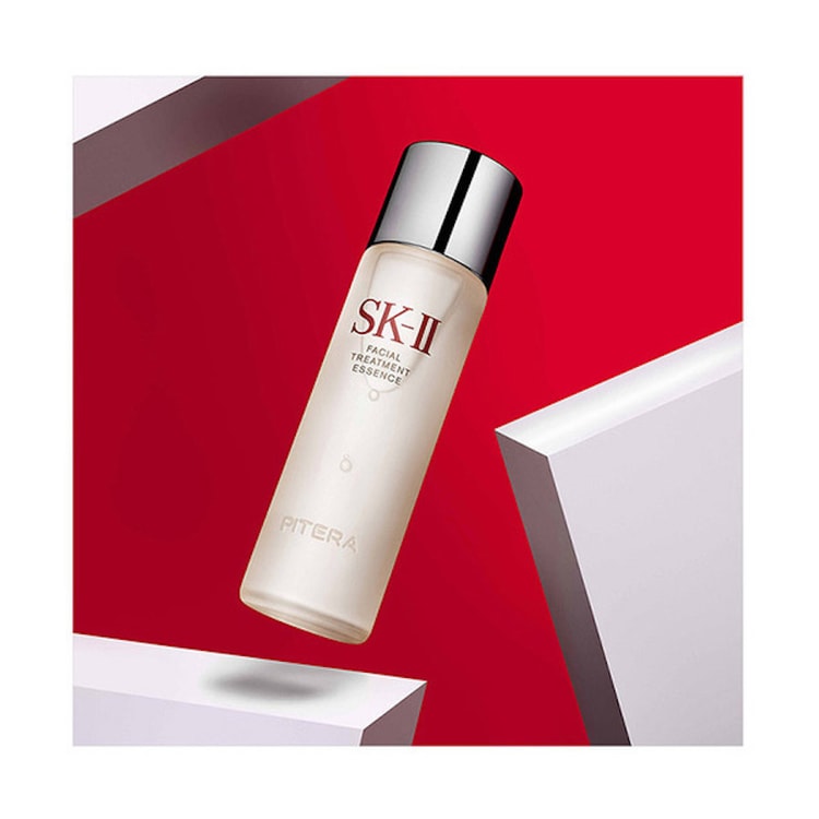 Facial Treatment Essence set 230ml - Yami