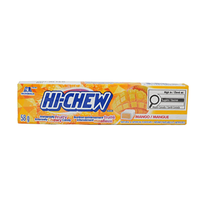 Morinaga Hi-Chew Mango 2.05oz