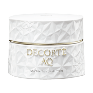 AQ アブソリュート トリートメント スカルプティング バーム クリーム 50g