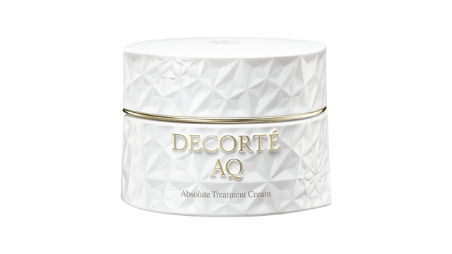 COSME DECORTE AQ Absolute Treatment Sculpting Balm Cream, 1.76 oz