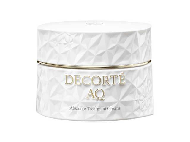 COSME DECORTE AQ Absolute Treatment Sculpting Balm Cream 50g