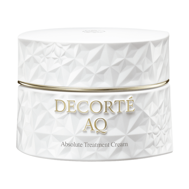 フェイスクリーム DECORTE AQ Absolute Treatment Cream 50g COSME
