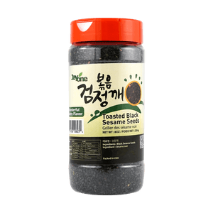 볶은검은깨 227g