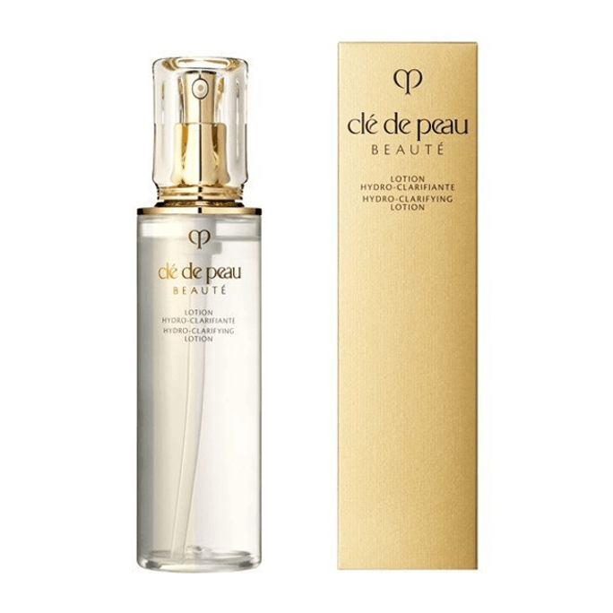 【日本直郵】日本專櫃版 CPB肌膚之鑰 爽膚水 光采賦活精華水保濕露 清爽型 170ml