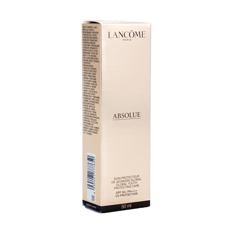 LANCOME Absolue Global Youth Protecting Care, Sunscreen Primer