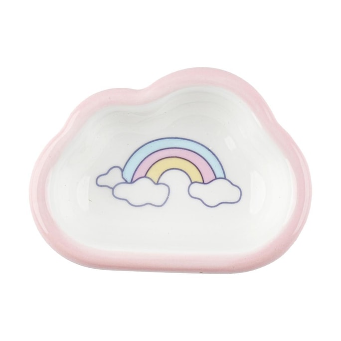 Duckyo Collaboration - Sweet Dream Series Cloud Flavored Dish