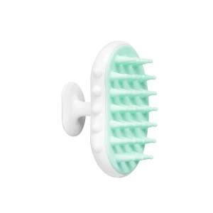 Shampoo Massage Brush Scalp Care Deep Cleansing 1pc