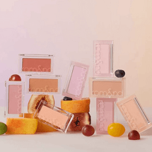 Better Than Cheek Blush, 0.14 oz. #C02 Blueberry Chip, Matte【HOT】