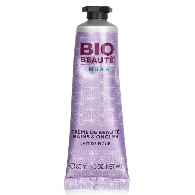 Hand And Nail Cream - Lait De Figue (Fig Milk) 30ml/1oz