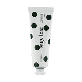 韓國DUFT&DOFT 小眾香氛護手霜 持久留香 保濕鎖水 深層滋潤 強韌屏障 清爽不粘膩不殘留 頸部手部頭髮可用 50ml #Sage Leaf 鼠尾草葉