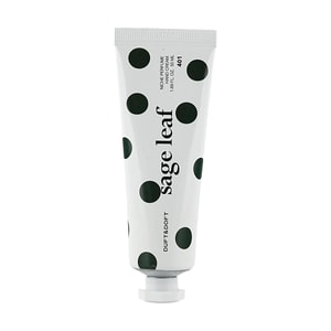 니치 페퓸 핸드 크림, 1.69 fl.oz. #세이지 리프