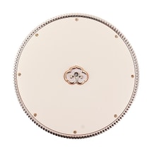 韩国THE HISTORY OF WHOO后 拱辰享: 雪 玉润臻白BB霜气垫粉底 SPF 50+/ PA+++, 本体+替换芯2个