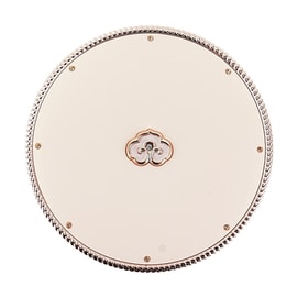 Gongjinhyang Seol Radiant White Tone Up Sun Cushion SPF 50+/ PA+++, 13g + 13g (Refill)