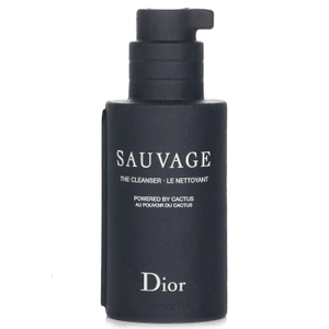 Sauvage The Cleanser Powered By Cactus 125ML