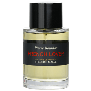 French Lover Woody Perfume For Men 100ml/3.4oz