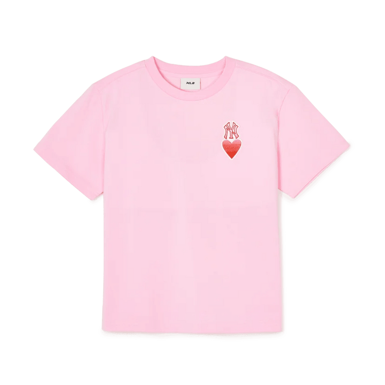 ❤︎tkm❤︎ Graphics-Big-Kids'-Ribbed-Tee