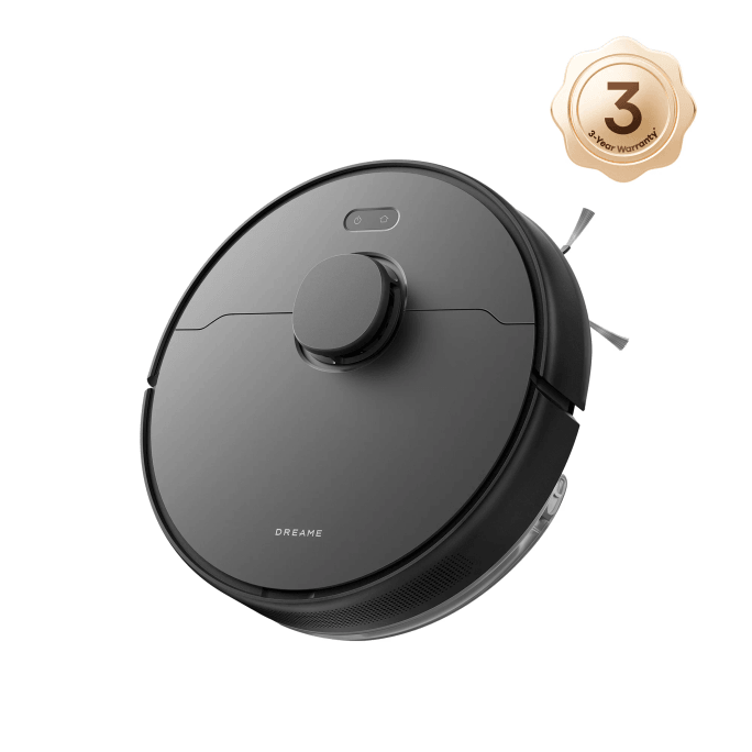 D9 Max Gen 2 Robot Vacuum 1PC