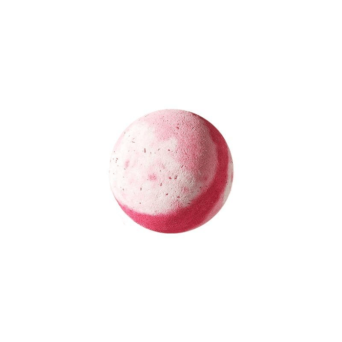 Bath Balls, Bathtub Bubble Balls, Essential Oil Balls, Magnolia Flower Bubble Balls 100g*1 Piece