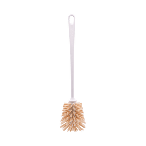 Antibacterial cup brush 