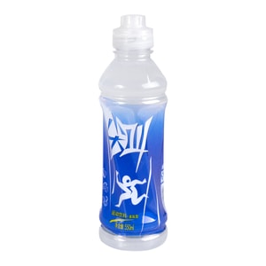 JIANJIAO Sport Drink Peptide, 18.6 fl oz