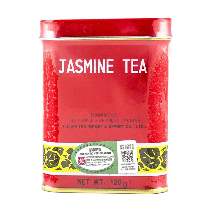 Jasmine Tea 4.23 oz