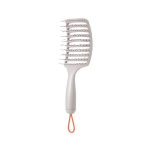 Air Cushion Comb for Long Curly Hair Massage Styling Comb Rib Comb