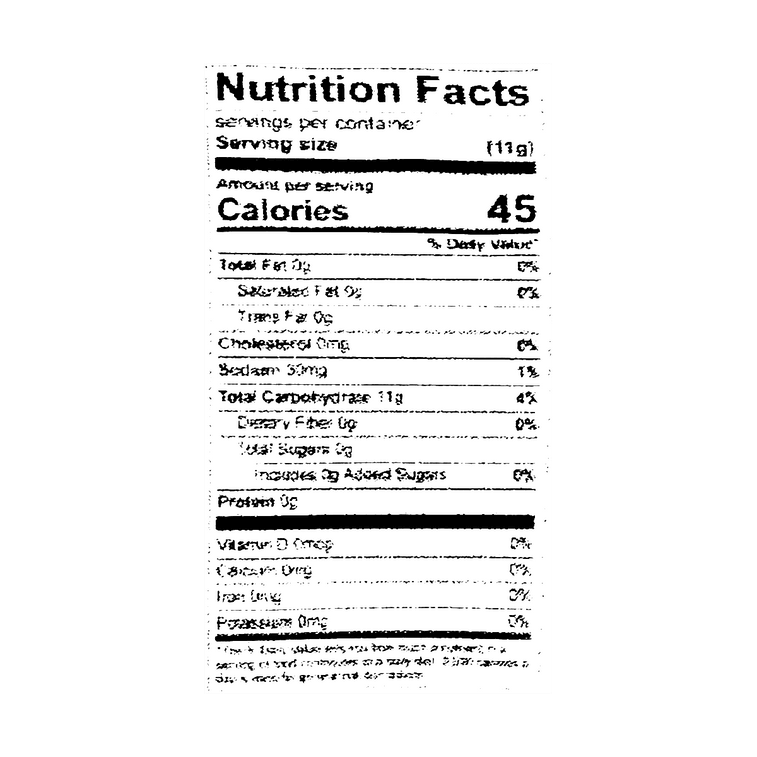 日本NITTOH日东红茶 混合果汁固体饮料速溶粉 白桃黄金桃味 8条装 88g 3