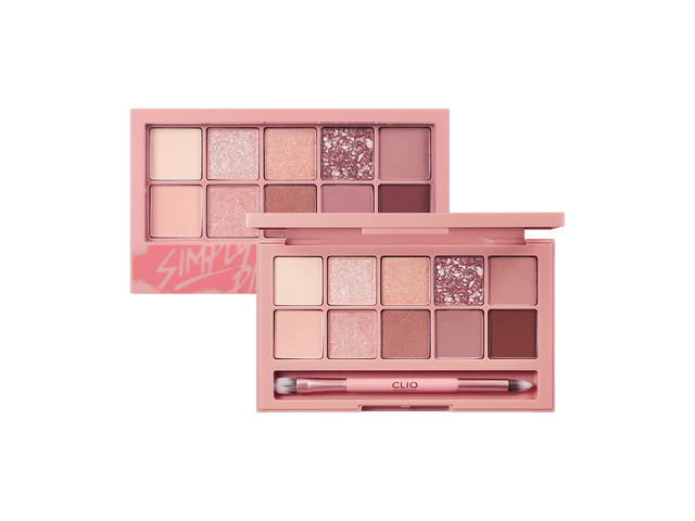 Pro Eye Palette #1 Simply Pink