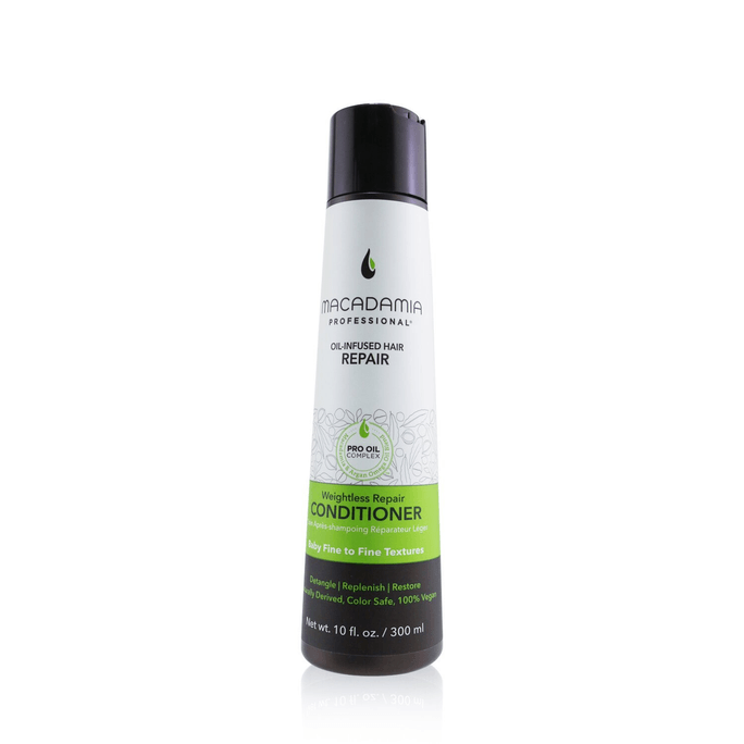 Macadamia Natural Oil Professional Weightless Repair Conditioner (Baby Fine to Fine Textures) 300ml/10oz