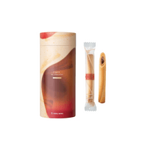 Cigarette Chocolates Rolls 8 pcs[Limited Time Special Offer, Best Before May 30]