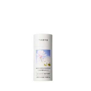 Fragrance Guard With Fragrance Beads Lasting Fragrance Laundry White Rose And Magnolia 150g*1
