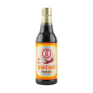 Spicy Chili Soy Sauce Paste ,19.95 fl oz