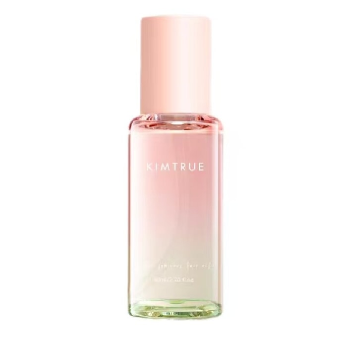 Fig Hair Oil (Light) 80ml