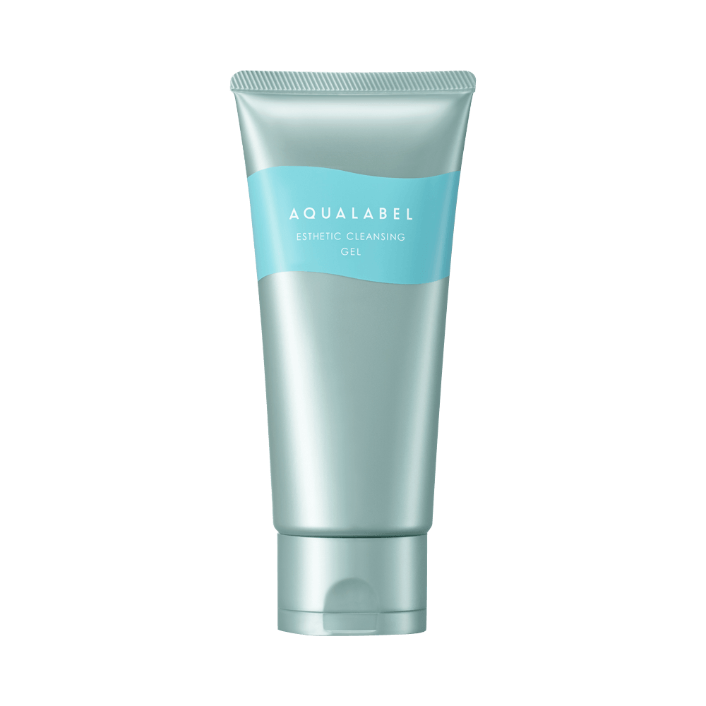 AQUALABEL Watermark||Cleansing Gel||130g - Yami.com
