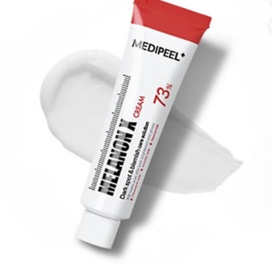 【韩国直邮】 韩国 美蒂菲 Melanon X 亮肤修护面霜 73%,30 mL (1.01 fl. oz.)