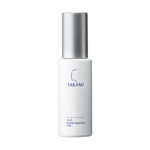 Moisturizing Milk 2.03 fl oz 【Water-Oil Balance】【Barrier Strengthening】