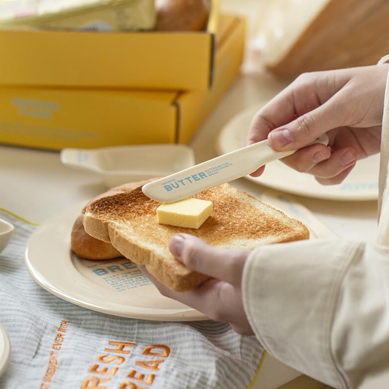[ weekend 5 ] bread GIFT BOX 'butter' 5