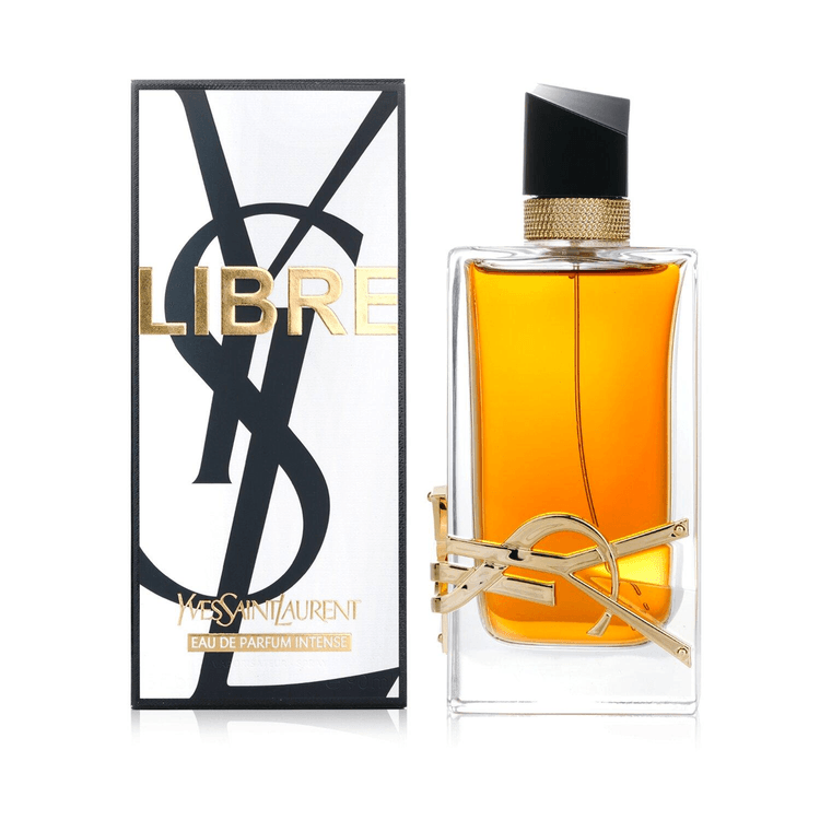 香港直邮] 法国圣罗兰(YSL) 自由之水浓情版香水喷雾EDP 90ml/3oz - 亚米