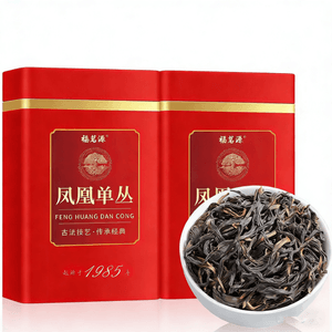 Phoenix Dancong Tea 250g New Tea Premium 'Duck Shit' Aroma Aged Dancong Chaozhou Wudong Tea