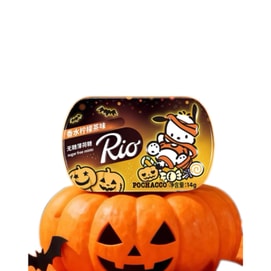 Sanrio Limited Candy 14g * 1 Box