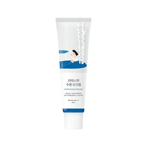 Birch Juice Moisturizing Sun Cream SPF50 PA++++ 50ml
