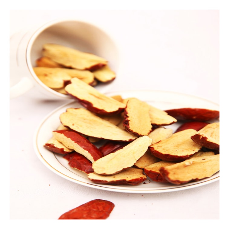 건조 중국산 대추 400g 4